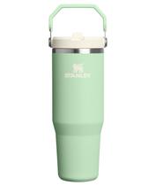 Copo Stanley IceFlow 2.0 Flip Straw 900 ml em aço inoxidável Copo Stanley IceFlow 2.0 Flip Straw 900 ml em aço inoxidável