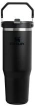 Copo Stanley IceFlow 2.0 Flip Straw 900 ml preto 2.0 Copo Stanley IceFlow 2.0 Flip Straw 900 ml preto 2.0