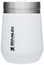 Copo Stanley Isolado em Alumínio GO Wine 300mL Polar Copo Stanley Isolado em Alumínio GO Wine 300mL Polar