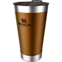 Copo Stanley Original Com Tampa E Abridor 473ml Maple