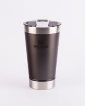 Copo stanley original com tampa para cerveja - todas as cores