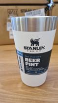 Copo Stanley Original sem Tampa PARA CERVEJA 473ml Todas as Cores