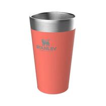 Copo Stanley Original Térmico Inox Cerveja sem Tampa 473ml