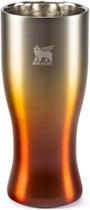Copo STANLEY PILSNER GLASS Happy Hour Amber Haze Original