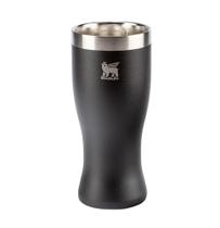 Copo STANLEY PILSNER GLASS Happy Hour Foundry Black