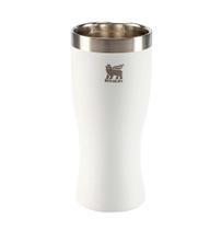 Copo STANLEY PILSNER GLASS Happy Hour Pale Stone Original