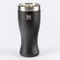 Copo Stanley Pilsner Glass Happy Hour Stanley Black 444ml