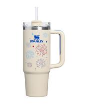 Copo Stanley Quencher H2.0 887 ml Isolado
