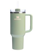 Copo STANLEY Quencher H2.0 com alça e canudo 1.18L
