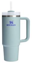 Copo STANLEY Quencher H2.0 com alça e canudo 900mL Copo STANLEY Quencher H2.0 com alça e canudo 900mL