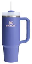 Copo STANLEY Quencher H2.0 com alça e canudo 900mL Copo STANLEY Quencher H2.0 com alça e canudo 900mL
