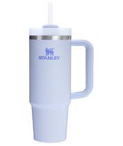 Copo Stanley Quencher H2.0 com alça e canudo 900mL Copo Stanley Quencher H2.0 com alça e canudo 900mL