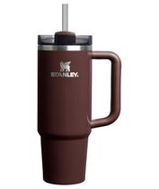 Copo STANLEY Quencher H2.0 com alça e canudo 900mL
