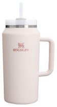 Copo Stanley Quencher H2.0 FlowState 1,9L em aço inoxidável Copo Stanley Quencher H2.0 FlowState 1,9L em aço inoxidável