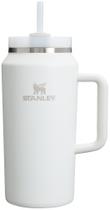 Copo Stanley Quencher H2.0 FlowState em aço inoxidável 1,9 L