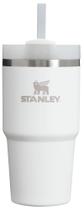 Copo Stanley Quencher H2.0 FlowState em aço inoxidável 590mL