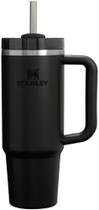 Copo Stanley Quencher H2.0 FlowState em aço inoxidável 880ml