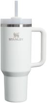Copo STANLEY Quencher H2.O FlowState 1,2 l/40 onças Frost