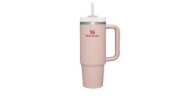 Copo Stanley Quencher H2.O FlowState 900 ml Pink Dusk