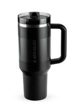 Copo stanley quencher protour 1,18l black fade 08659-00