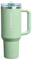 Copo Stanley Quencher ProTour 1,2 L à prova de vazamentos, Pistache Copo Stanley Quencher ProTour 1,2 L à prova de vazamentos, Pistache