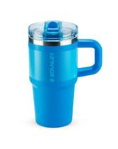 Copo stanley quencher protour 591ml azure fade 08664-00 Copo stanley quencher protour 591ml azure fade 08664-00