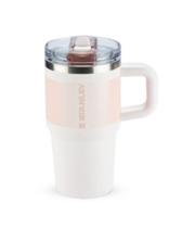 Copo stanley quencher protour 591ml rose quartz fade 08662-00 Copo stanley quencher protour 591ml rose quartz fade 08662-00