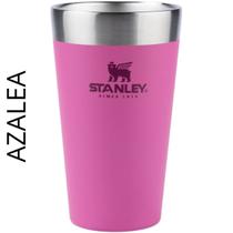 Copo Stanley Térmico 473 ml Modelo Sem a Tampa Churrasco Festa Resenha Cerveja Gelada