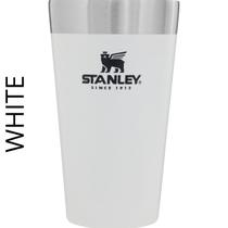 Copo Stanley Térmico 473 ml Modelo Sem a Tampa Churrasco Festa Resenha Cerveja Gelada
