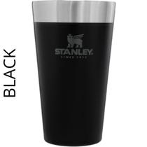 Copo Stanley Térmico 473 ml Modelo Sem a Tampa Churrasco Festa Resenha Cerveja Gelada