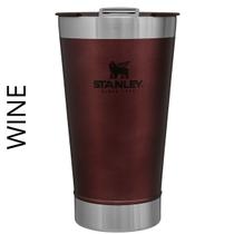 Copo Stanley Térmico Original 473ml Com Tampa Para Cerveja Chopp