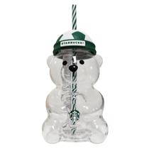 Copo Starbucks Limitado Bearista Football 591ml