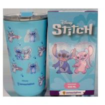 Copo stitch sky 500ml namorados zona criativa