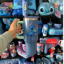 Copo Stitch Voodoo Quencher Tumbler Copo Stitch Voodoo Quencher Tumbler