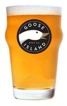 Copo Stout Goose Island Pint 473 Ml - Kit 04 Unidades Copo Stout Goose Island Pint 473 Ml - Kit 04 Unidades