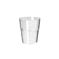 Copo strawplast 50ml cristal brigadeiro cpc050 10un Copo strawplast 50ml cristal brigadeiro cpc050 10un