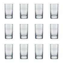 Copo Suco Atol Nadir 200 ml com 12 Peças