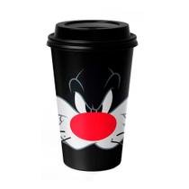 Copo Sude Looney Tunes Frajola - 550ml