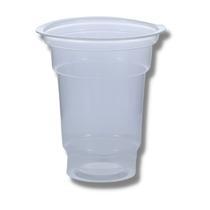 Copo Sundae Liso 170ml 1.000un 20x50 Copo Sundae Liso 170ml 1.000un 20x50