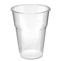 Copo Supremo 200ml Cristal - Prafesta 50 Unidades