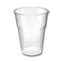 Copo Supremo 200ml Prafesta C/50 Unidades Incolor