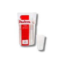 Copo Supremo 300 ml com 16 pacotes de 40 unidades