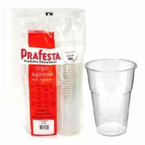 Copo Supremo 300ml Cristal C/40