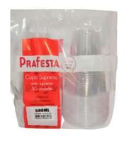 Copo Supremo 500Ml Prafesta - Pacote Com 30 Unidades