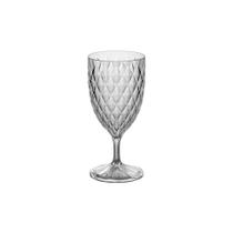 Copo Taça Água Refri 380ml Mesa Posta Hotel Restaurante