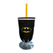 Copo Taça Batman 550ml DC Comics - 01 Unidade - Rizzo