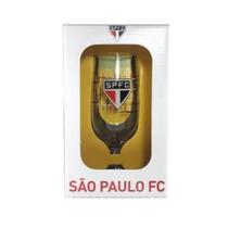 Copo Taça Chopp Cerveja Sao Paulo 300 Ml Copo Taça Chopp Cerveja Sao Paulo 300 Ml