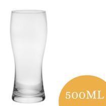 Copo Taça de Cerveja Chopp Vidro 500ml Bon Gourmet