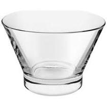 Copo Taça Para Sobremesa Oval