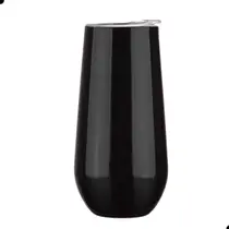 Copo Taça Térmico Para Espumante 180 ml Base Copo Taça Térmico Para Espumante 180 ml Base